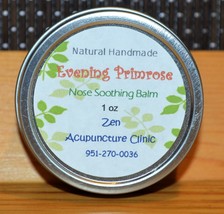 evening primrose nose balm